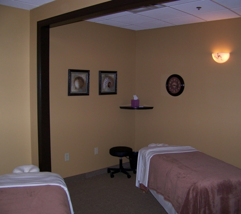 LaVida Massage of Promenade - Charlotte, NC