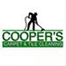 Coopers Carpet & Tile Cleaning - Carpet & Rug Cleaners