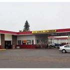 Les Schwab Tire Center