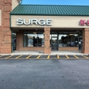 SURGE Staffing - Executive Search Consultants