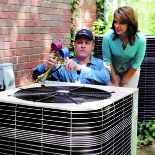Service Experts Heating & Air Conditioning - Raleigh, NC