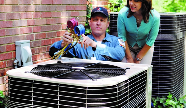 Service Experts Heating & Air Conditioning - Longmont, CO