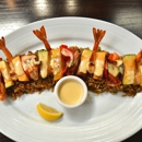 Babin's Seafood House - American Restaurants