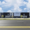 The Storage Center - Mobile, Alabama gallery