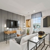 Essence at Colonial Circle by Stanley Martin Homes gallery