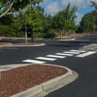 G-FORCE Parking Lot Striping of Charleston