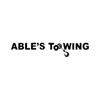 Able's Towing gallery