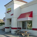 In-N-Out Burger - Fast Food Restaurants