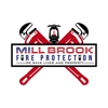 Mill Brook Fire Protection gallery