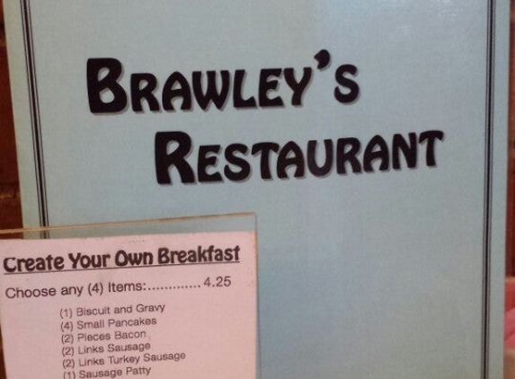 Brawley's Restaurant - Tucson, AZ
