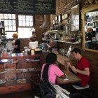 Little Sweet Cafe