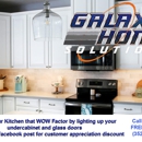 Galaxy Home Solutions - Electric Equipment Repair & Service