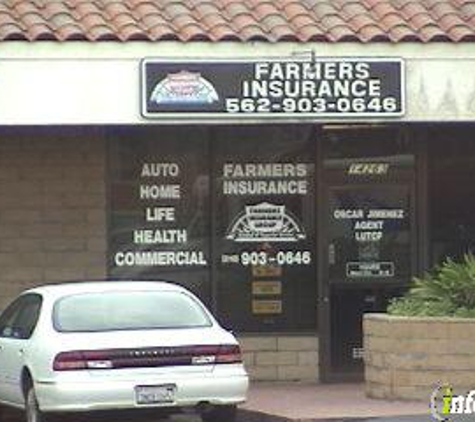 Lorraine Rapozo Insurance Agency - La Mirada, CA