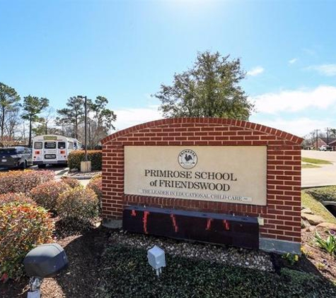 Primrose School of Friendswood - Friendswood, TX