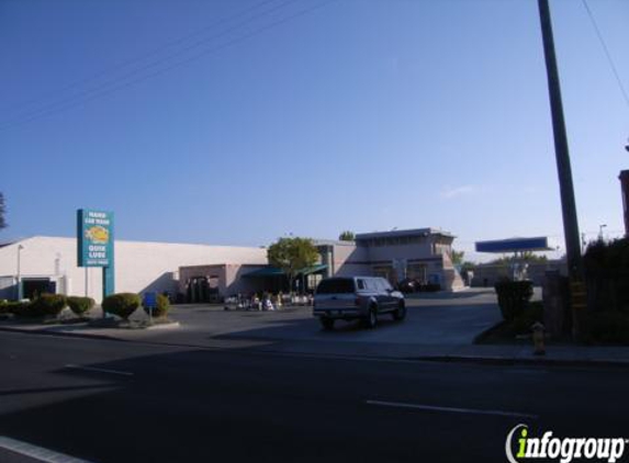 Auto Pride Hand Car Wash - San Carlos, CA