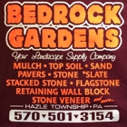 Bedrock Gardens