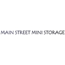 Main Street Mini Storage - Self Storage