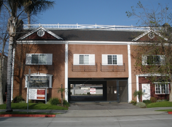 Moore and Affiliates, Plc - Santa Ana, CA