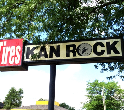 Kan Rock Tire - Flint, MI