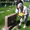 Olinger Crown Hill Mortuary - Cemetery gallery