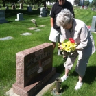 Olinger Crown Hill Mortuary - Cemetery