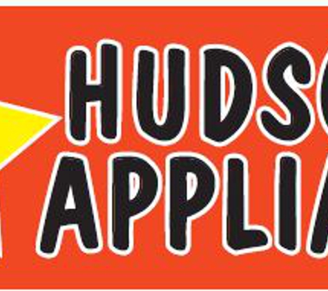 Hudson's Appliance - Conway, AR