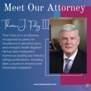 Foley Law Firm - Attorneys