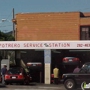 Potrero Service Station
