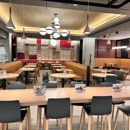 Nordstrom Ebar Artisan Coffee – Manhattan Flagship - PERMANENTLY CLOSED - Beverages