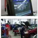 Service Automotive Inc - Automobile Diagnostic Service