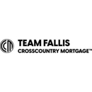 Chad Fallis at CrossCountry Mortgage