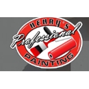 Henry's Professional Painting - Painting Contractors
