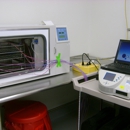 Quantus Inc - Analytical Labs