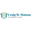 Watson Craig W gallery