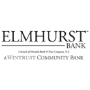 Elmhurst Bank - Mortgages
