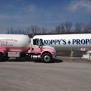 Koppy's Propane - Propane & Natural Gas
