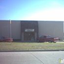 Ba Industrial Supply, Inc - Fasteners-Industrial