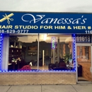 Vanessa's Hair Studio #2 - Hair Stylists