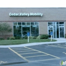 Cedar Valley Mobility - Wheelchair Lifts & Ramps