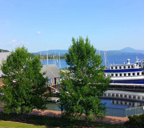 Northern Star Shoreline Cruises - Newport, VT