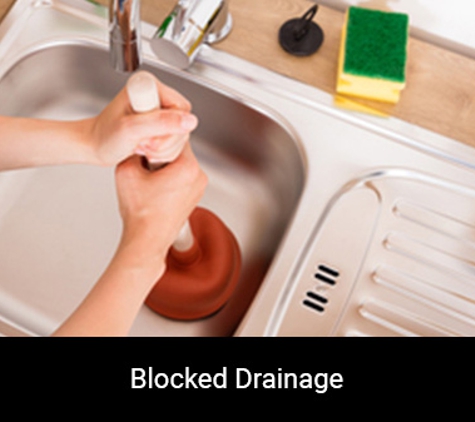 NPD Plumbing and Drainage - Scone, NSW. Blocked Drainage