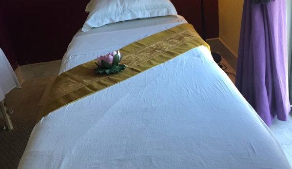 Hawaii Thai Massage & Spa PLLC - Dallas, TX