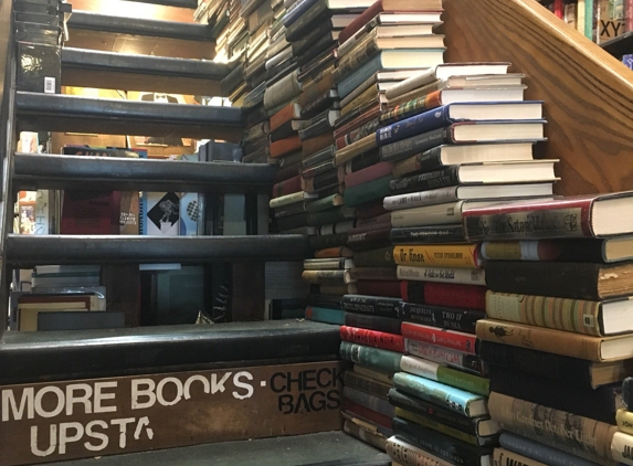 Westsider Books - New York, NY