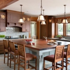 Country Cabinets, etc.