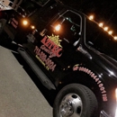 Aztec Towing - Towing