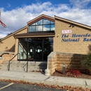 The Honesdale National Bank - Commercial & Savings Banks