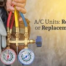 K G Appliance Repair Experts - Air Conditioning Service & Repair
