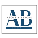 Above and Beyond Marketing - Advertising-Promotional Products