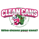 Clean Cans - Cleaning Contractors