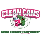 Clean Cans